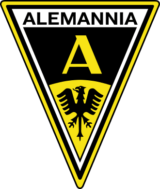 Alemannia Aachen